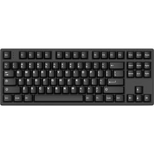 HelloGanss HS87T Black toetsenbord