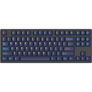 HelloGanss HS87T GC17 toetsenbord