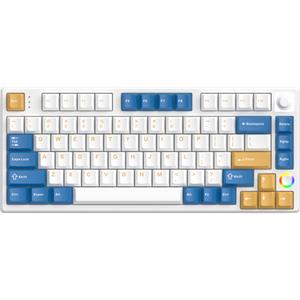 HelloGanss HS75T GC08 toetsenbord