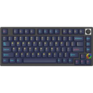 HelloGanss HS75T GC17 toetsenbord