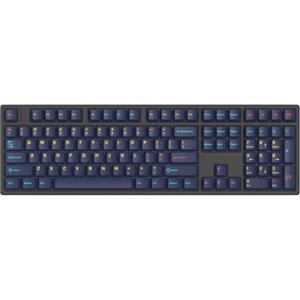HelloGanss HS108T GC17 toetsenbord