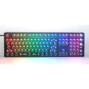 Ducky One 3 ANSI layout Barebone toetsenbord