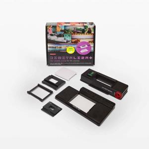 LOMOGRAPHY DigitaLIZA+