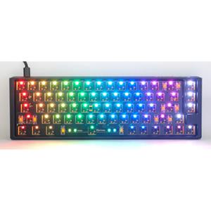 Ducky One 3 SF ANSI layout Barebone toetsenbord