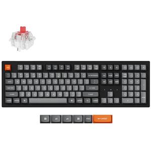 Keychron K10 Max-B1 toetsenbord