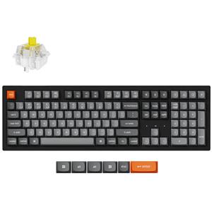 Keychron K10 Max-H4 toetsenbord