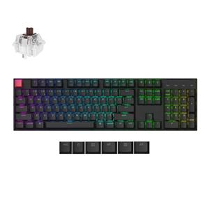 Keychron K10X-B3 toetsenbord