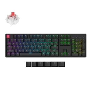 Keychron K10X-C1 toetsenbord
