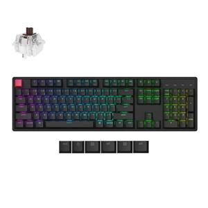 Keychron K10X-C3 toetsenbord