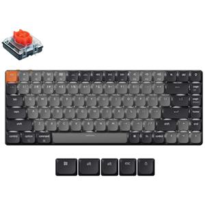 Keychron K3X-A1 toetsenbord