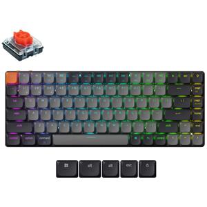 Keychron K3X-B1 toetsenbord