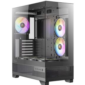 Antec CX700 ARGB Black