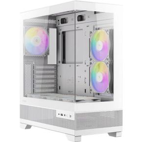 Antec CX700 ARGB White