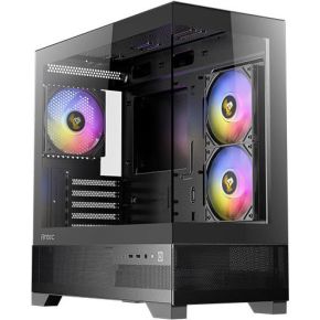 Antec CX500m ARGB Black