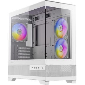 Antec CX500m ARGB White