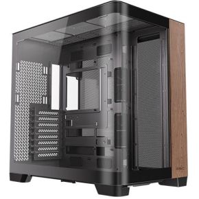 Antec C8 Curve Wood