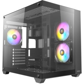 Antec CX800 ARGB Black