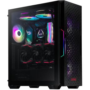 Adata XPG STARKER AIR Tower Zwart