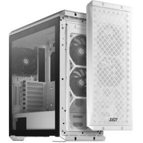 XPG DEFENDER Tower Wit