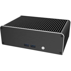 Akasa Newton CTN Small Form Factor (SFF) Zwart