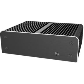 Akasa Machina N Small Form Factor (SFF) Zwart