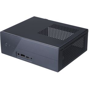 Akasa Cypher ST Small Form Factor (SFF) Zwart