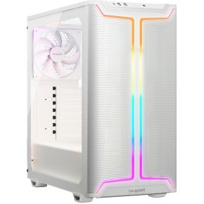 Be quiet! Pure Base 501 DX White