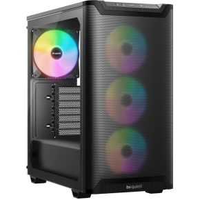 Be quiet! Pure Base 501 LX Black