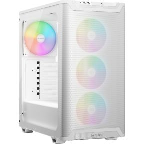 Be quiet! Pure Base 501 LX White