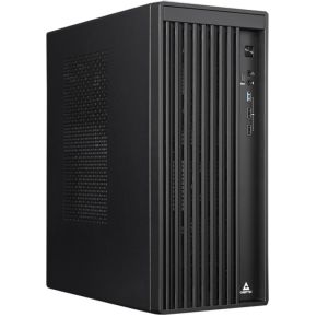 Chieftec Uni Black Behuizing