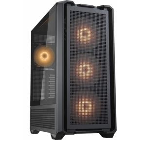 Cougar Gaming MX600 RGB Full Tower Zwart