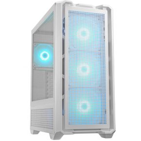 Cougar Gaming MX600 RGB Full Tower Wit
