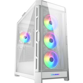 Cougar Gaming Duoface Pro RGB Midi Tower Wit