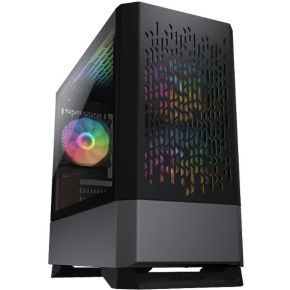 Cougar Gaming MG140 Mini Tower Zwart