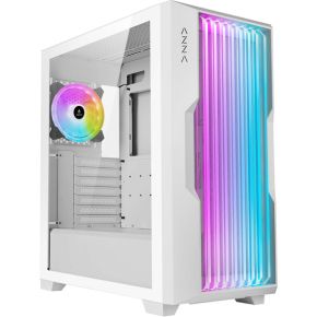 Azza Guardian Glass Midi Tower Wit