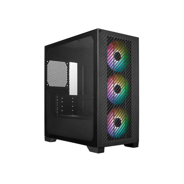 Cooler Master CoolerMaster Case Elite 301