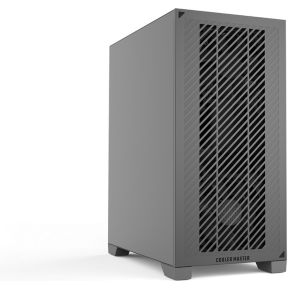 Cooler Master Elite 301 Lite Steel Left Panel Mini Tower Zwart
