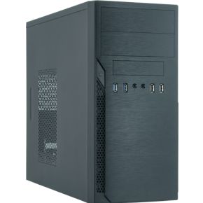Chieftec HO-12B-OP Tower Zwart