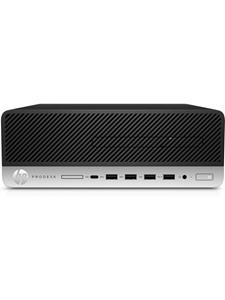 ProDesk 600 G5 - Core i5 | 8GB | 256GB | T1A Grade