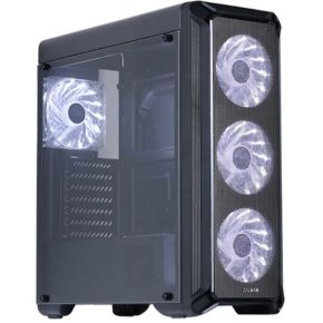 Zalman i3 Black Window