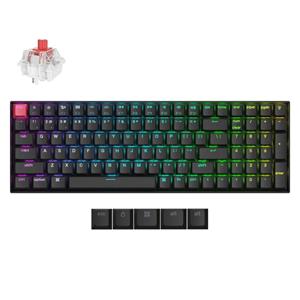 Keychron K4X-B1 toetsenbord
