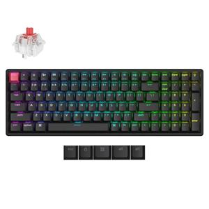 Keychron K4X-J1 toetsenbord