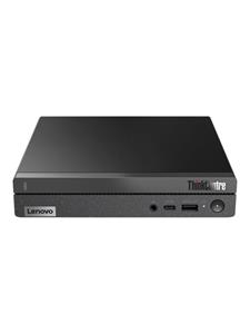 ThinkCentre neo 50q Gen 4 - tiny - Core i5 13420H 2.1 GHz - 16 GB - SSD 512 GB - International English