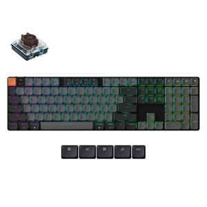 Keychron K5X-B3 toetsenbord