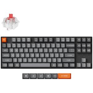 Keychron K8 Max-H1 toetsenbord
