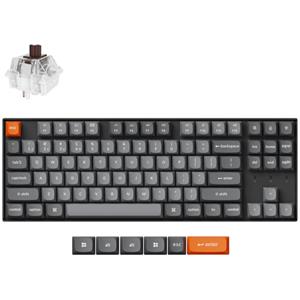 Keychron K8 Max-H3 toetsenbord