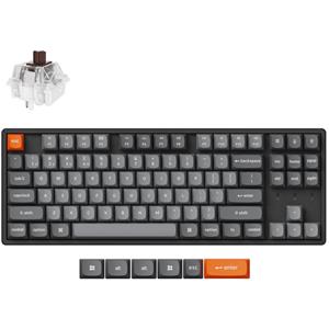 Keychron K8 Max-J3 toetsenbord