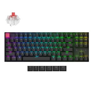 Keychron K8X-H1 toetsenbord