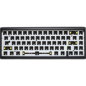 Ducky ProjectD Tinker 65 met QMK/VIA toetsenbord