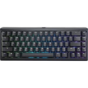 Ducky ProjectD Tinker 65 met QMK/VIA toetsenbord